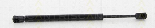 TRISCAN 8710 29299 Gas Spring, boot-/cargo area